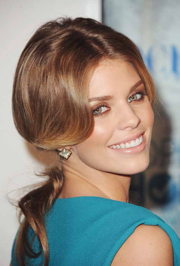 安娜丽尼·麦考德/AnnaLynne McCord-4-57